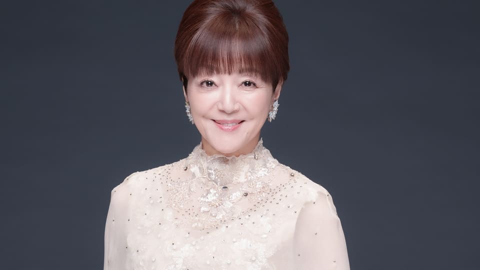 岩崎宏美 デビュー50周年記念コンサート~永遠のありがとう~
