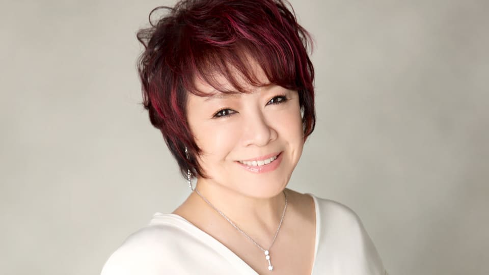 渡辺真知子コンサート2025 ~唇よ、熱く君を語れ~ Vol.2