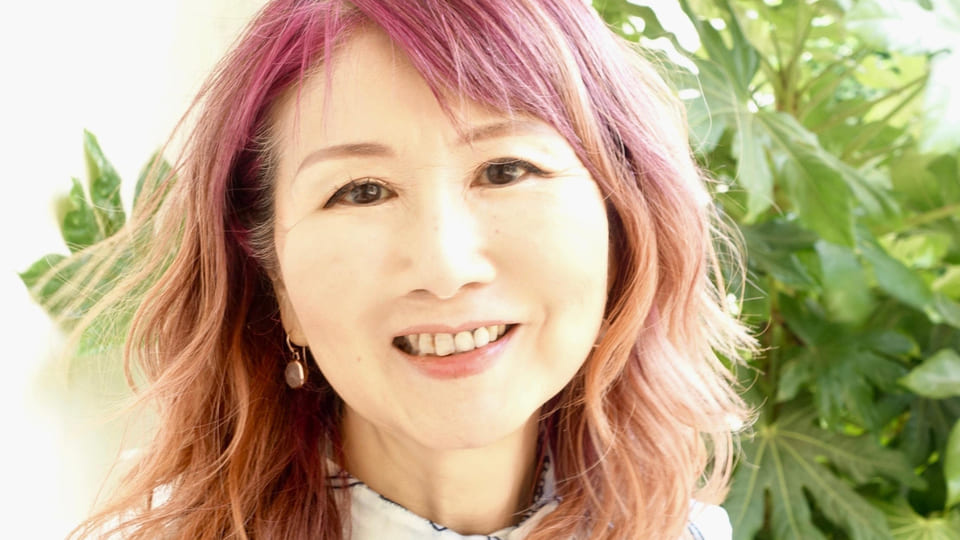 小林明子 40th Anniversary Live