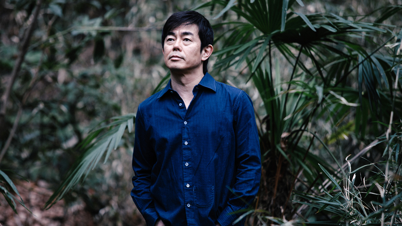 Ｃａｎｔａ　Ｂｒａｓｉｌ！　～宮沢和史、ブラジルを歌う！～