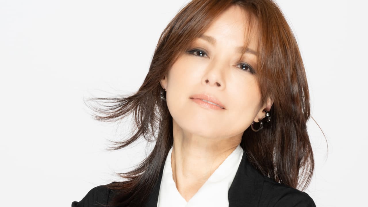 相川七瀬 30th Anniversary ~MOON DANCE~