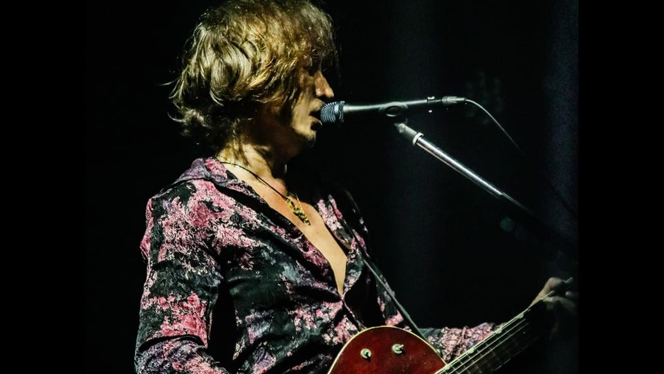 浅井健一 GREAT SELECTION CIRCUS 2026
