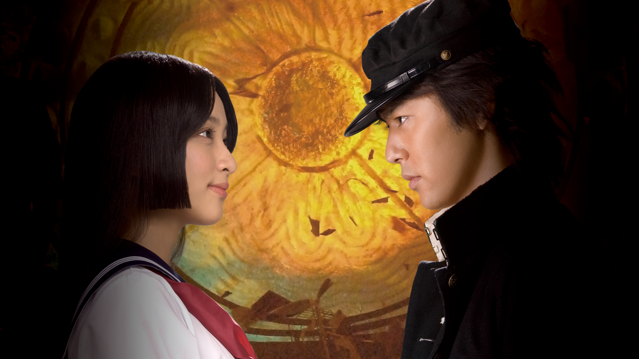 連続企画:報知映画賞受賞作セレクション