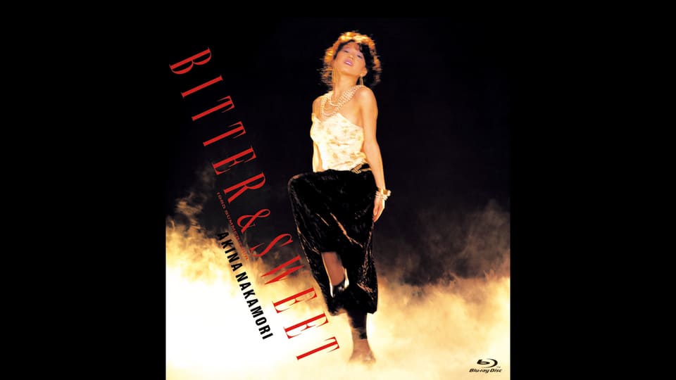 3ヶ月連続　中森明菜スペシャルPART1