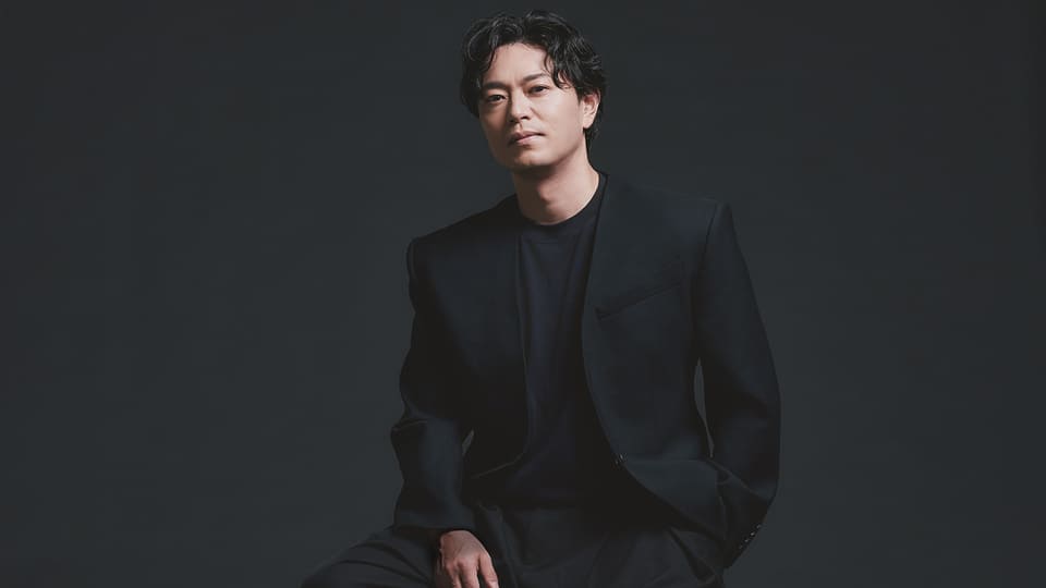 【ビルボードクラシックス】独占TV初放送！「飯田洋輔」　