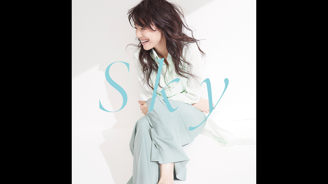今井美樹『CONCERT TOUR 2018 “Sky”』