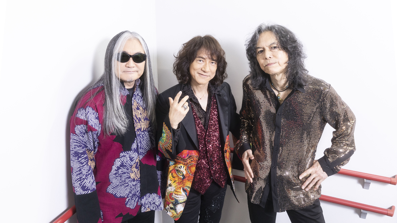 RED WARRIORS『FINAL LIVE Vol.I & Vol.II』