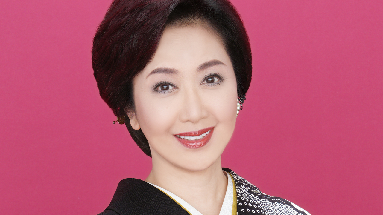 演歌歌手「伍代夏子」の音楽人生を振り返る「STORIES～歌に刻まれし物語～ 「伍代夏子」」BS10プレミアムにて独占放送！