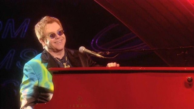 イギリスを代表するポップアーティストの貴重なライブに注目!「2ヵ月連続ブリティッシュUKポップス特集」