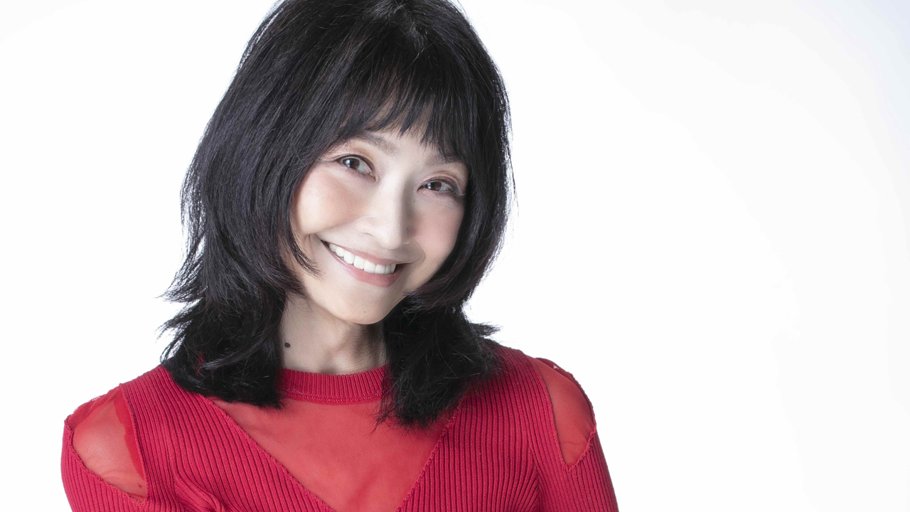 今年4月に開催したばかりの記念コンサートをTV初&独占放送決定!!石川ひとみ「まちぶせ」発売45周年記念コンサート~Forever~