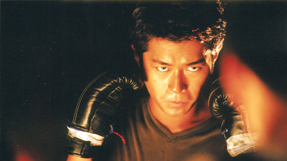 “超貴重な2作品”がついに6月放送!香港映画界の絶対的スター、ルイス・クーの軌跡を辿る3カ月連続特集の第3弾!