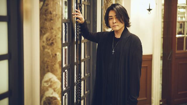 ≪河村からのコメント到着&名曲「愛の唄」のライブ映像一部解禁!≫ 【独占&TV初】 『河村隆一 Billboard Live 2026』