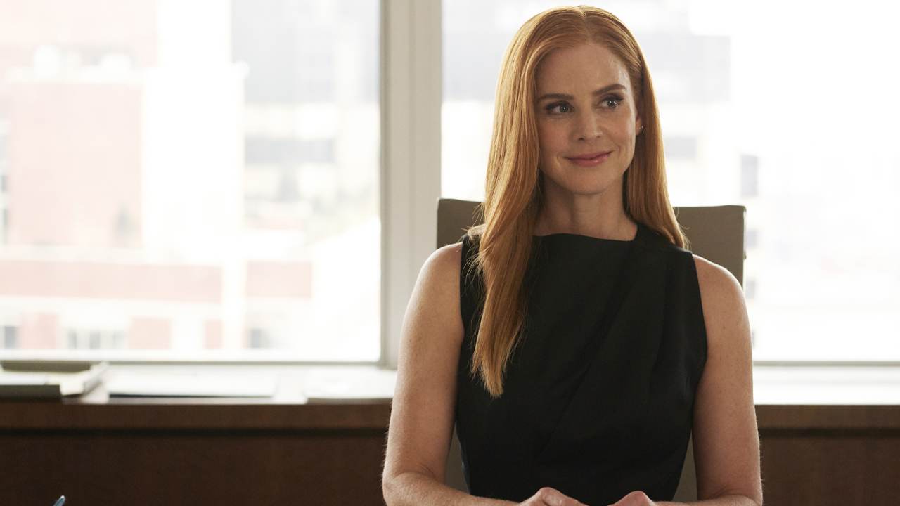 ＳＵＩＴＳ／スーツ　シーズン９　＃５［吹］