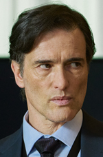 リチャード・マーストン,エド・ストッパード