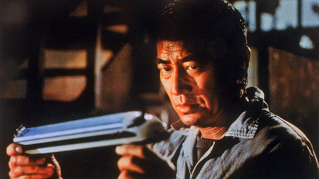 新幹線大爆破（１９７５） 場面写真