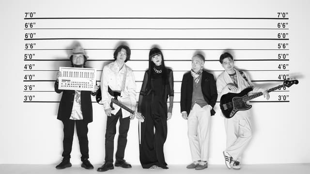 堺正章 to MAGNETS Billboard 2026 場面写真