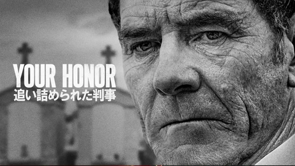 Your Honor／追い詰められた判事