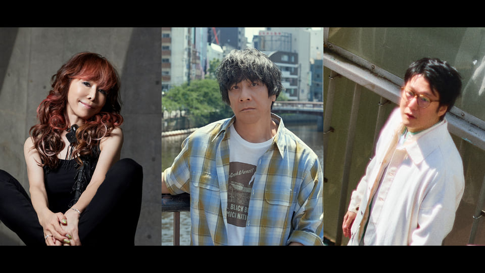 プレミアムライブ：杏子スペシャル
