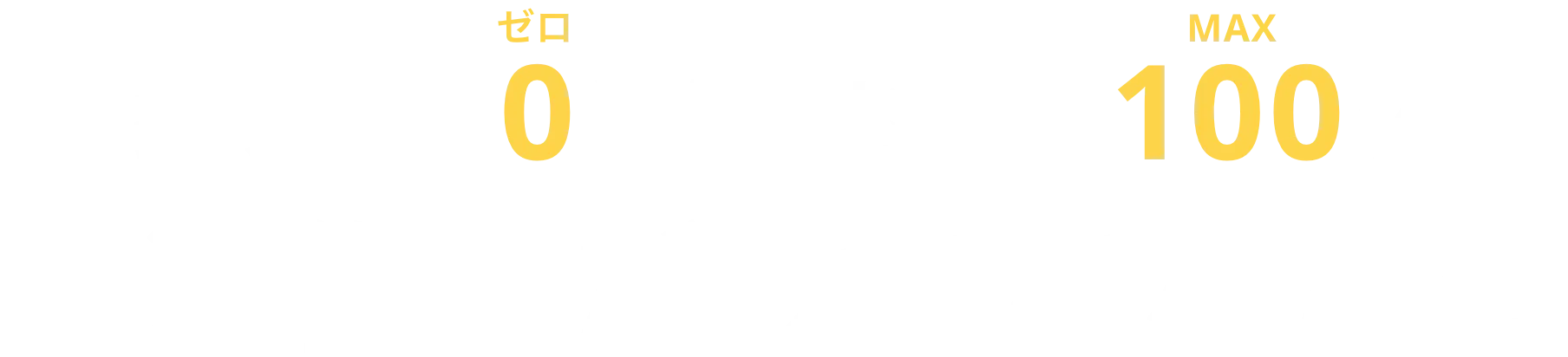 探す時間0！楽しむ時間100%！厳選作品だけをあなたに
