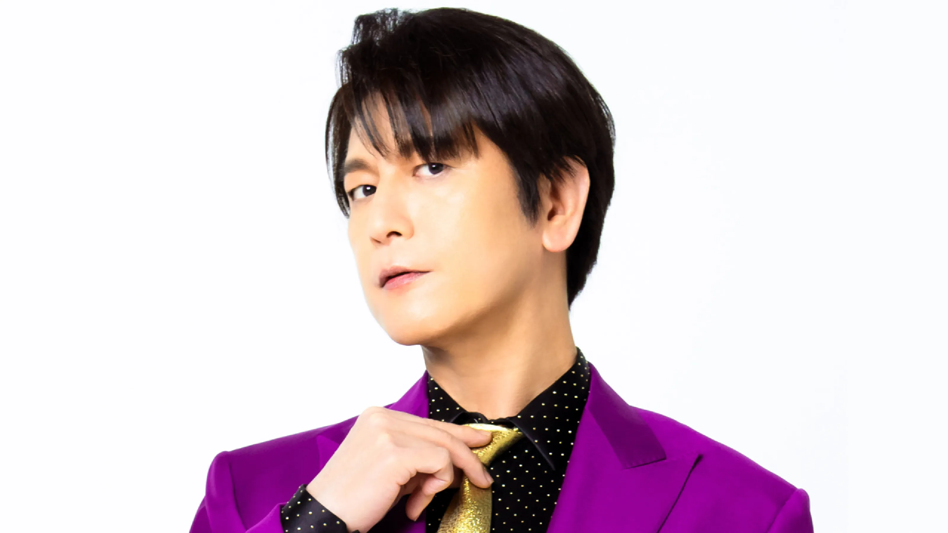 及川光博ワンマンショーツアー2025『DISCO☆ENDORPHIN』