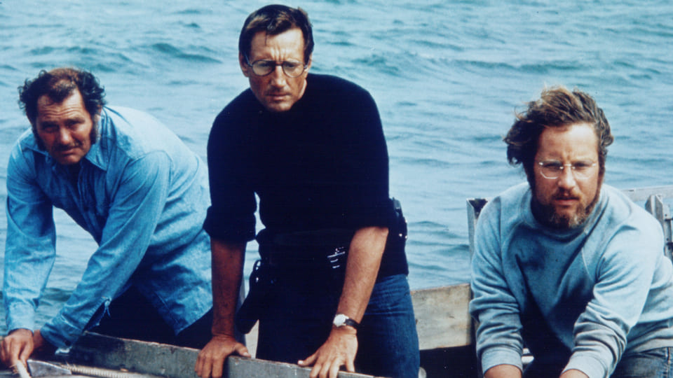 ＪＡＷＳ／ジョーズ［吹］