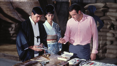 007は二度死ぬ［吹］