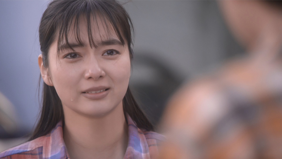 5つの歌詩（うた）「ＴＲＵＥ，ＢＡＢＹ ＴＲＵＥ．」