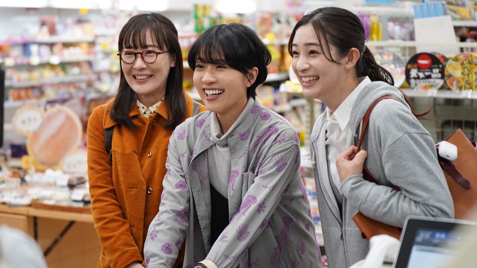5つの歌詩(うた)「スピリラ」