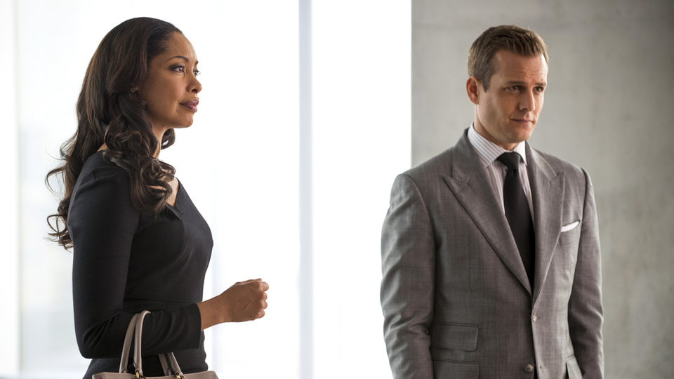 ＳＵＩＴＳ／スーツ シーズン2 ＃12［吹］