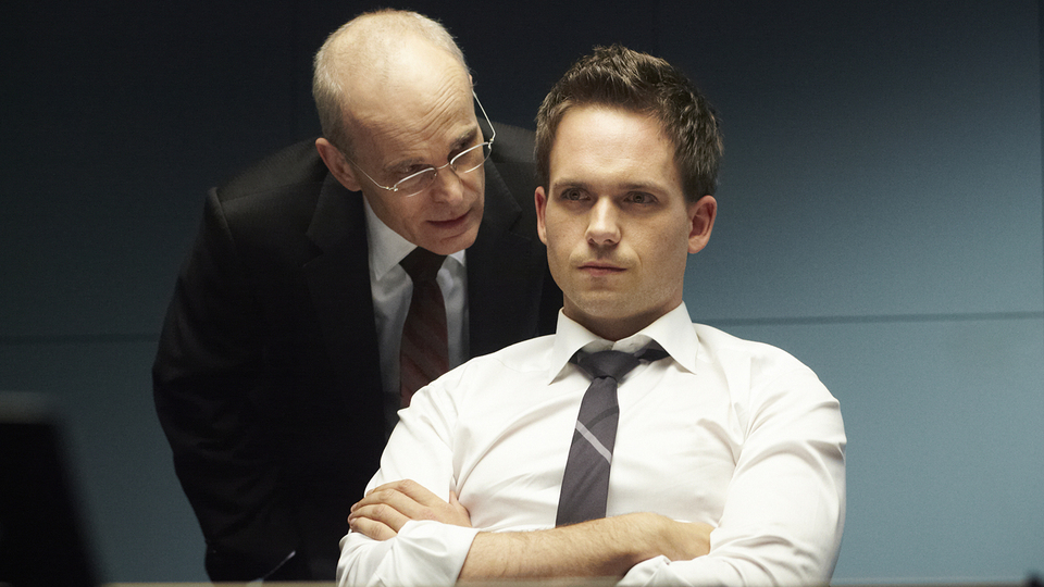 ＳＵＩＴＳ／スーツ シーズン3 ＃16［吹］［最終話］