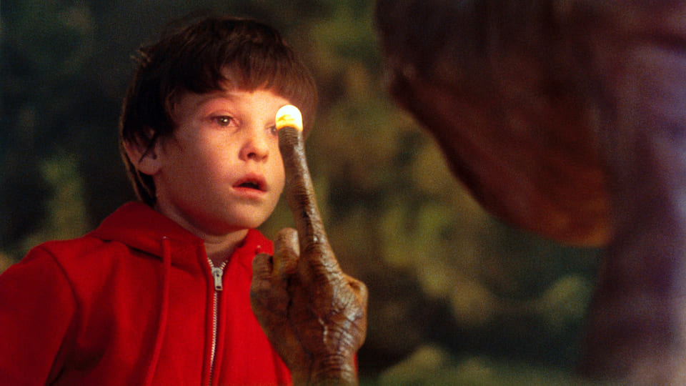Ｅ．Ｔ．
