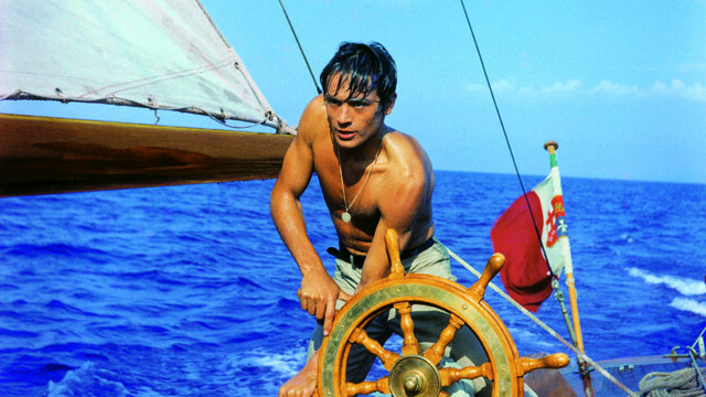 (c) 1960 STUDIOCANAL - Tita...