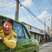 タクシー運転手 ~約束は海を越えて~を観る