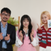 K‐POPアイドル出演の映画解説番組「ナッスル~韓国映画ほろ酔いトーク~」