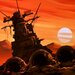 宇宙戦艦ヤマト 劇場版　４Ｋリマスター［１９７７年初公開版］