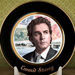 “エミット・スタッシー,ユアン・マクレガー,三上哲”
