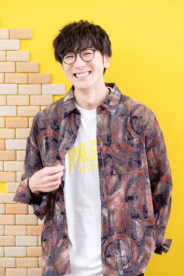 増元拓也