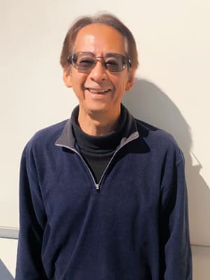 風間賢二