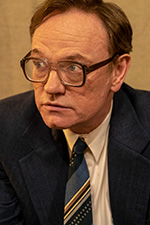 “ヴァレリー・レガソフ,ジャレッド・ハリス”