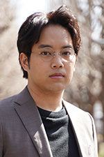 高槻泰輔,三浦貴大