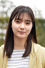桜田美月,新川優愛