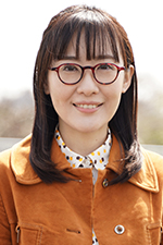 遠山真理恵,前田亜季