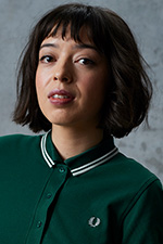 ネル,マルリ・シウ