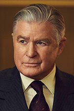 ビル・ペイリー,トリート・ウィリアムズ