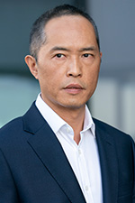 “エリック,ケン・レオン”