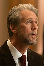 “コナー・ロイ,アラン・ラック,志村知幸”