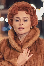 ノエル・ゴードン,ヘレナ・ボナム・カーター