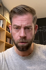 サイモン・エヴァンス,サイモン・エヴァンス