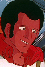 サミー・エドキンスJr