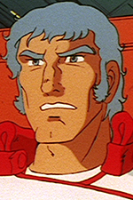 グラン・ハンセン